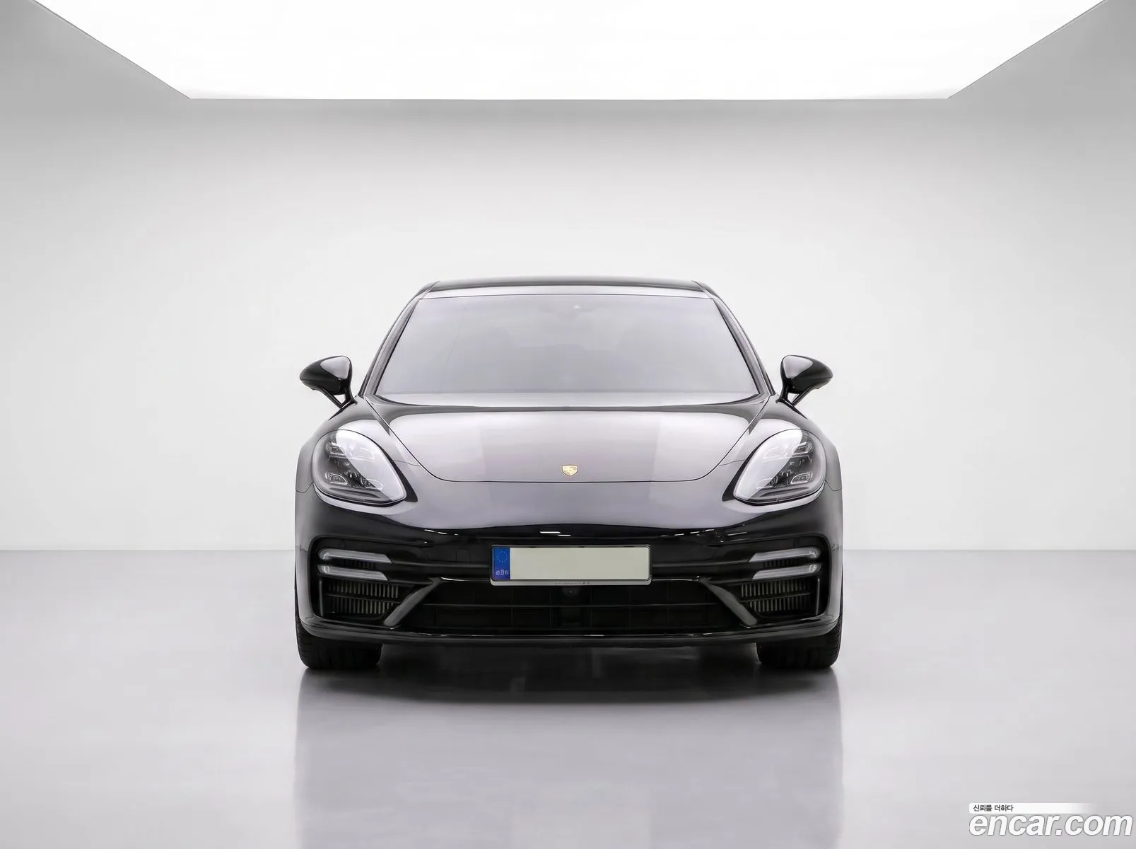 Porsche Panamera 2021 — 7