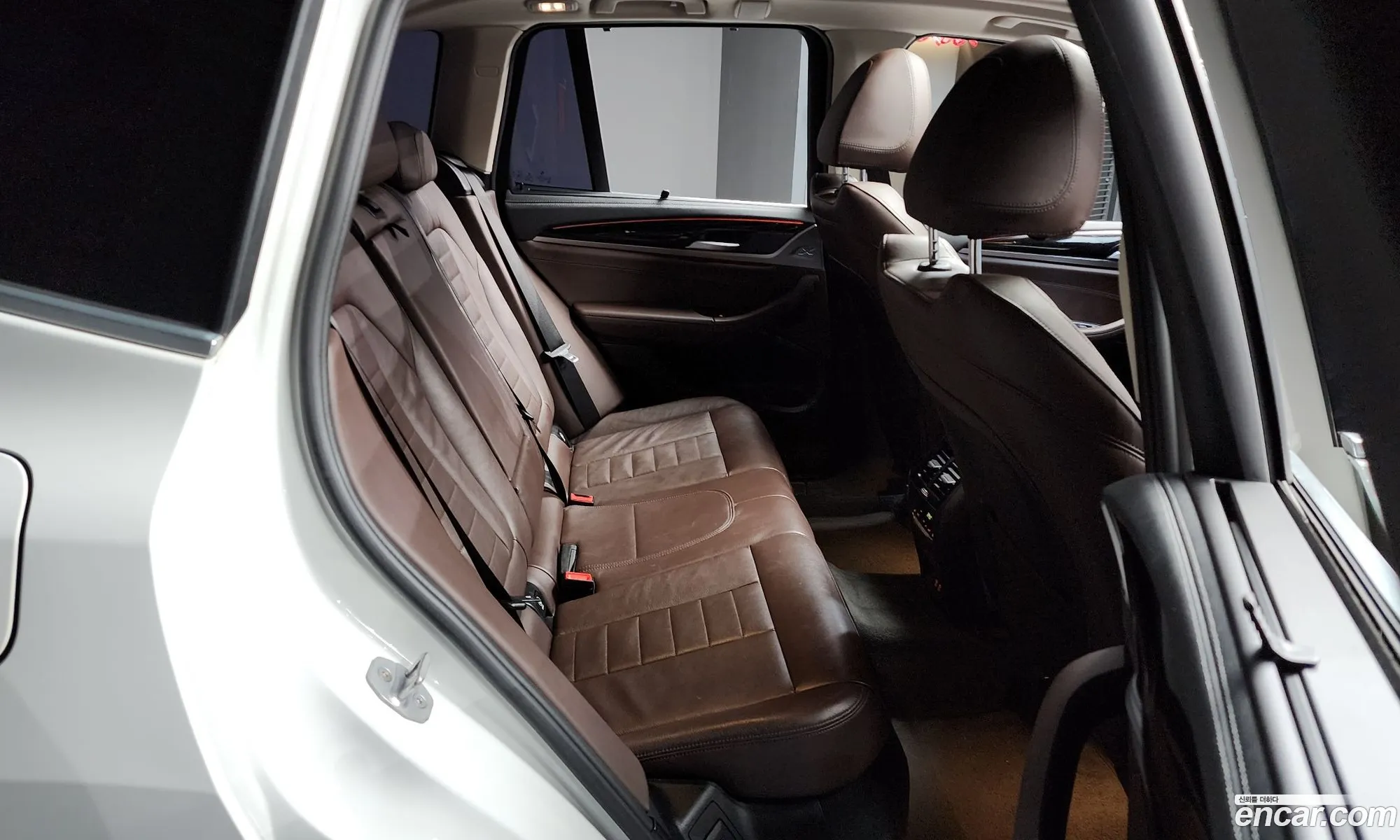 BMW X3 2020 — 10