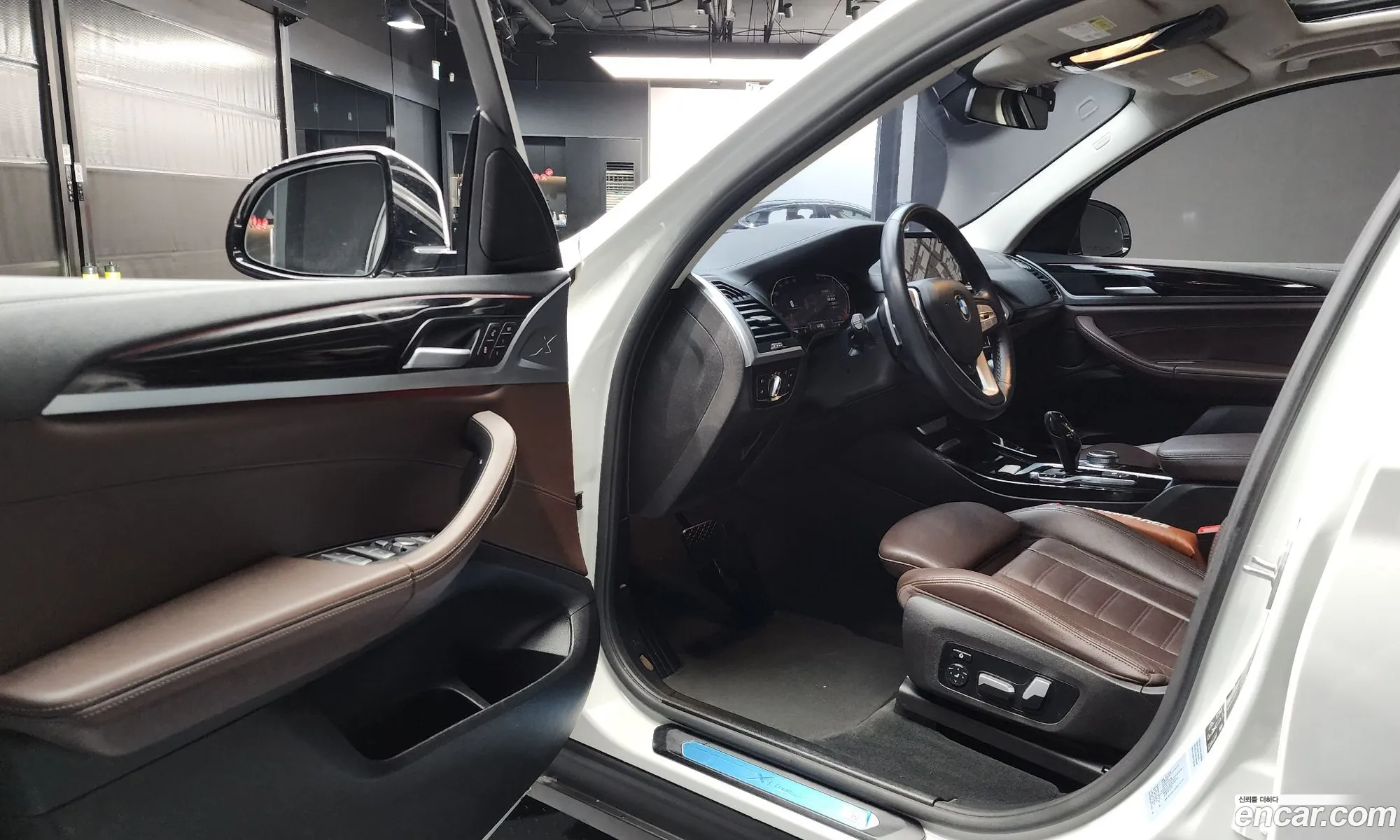 BMW X3 2020 — 12