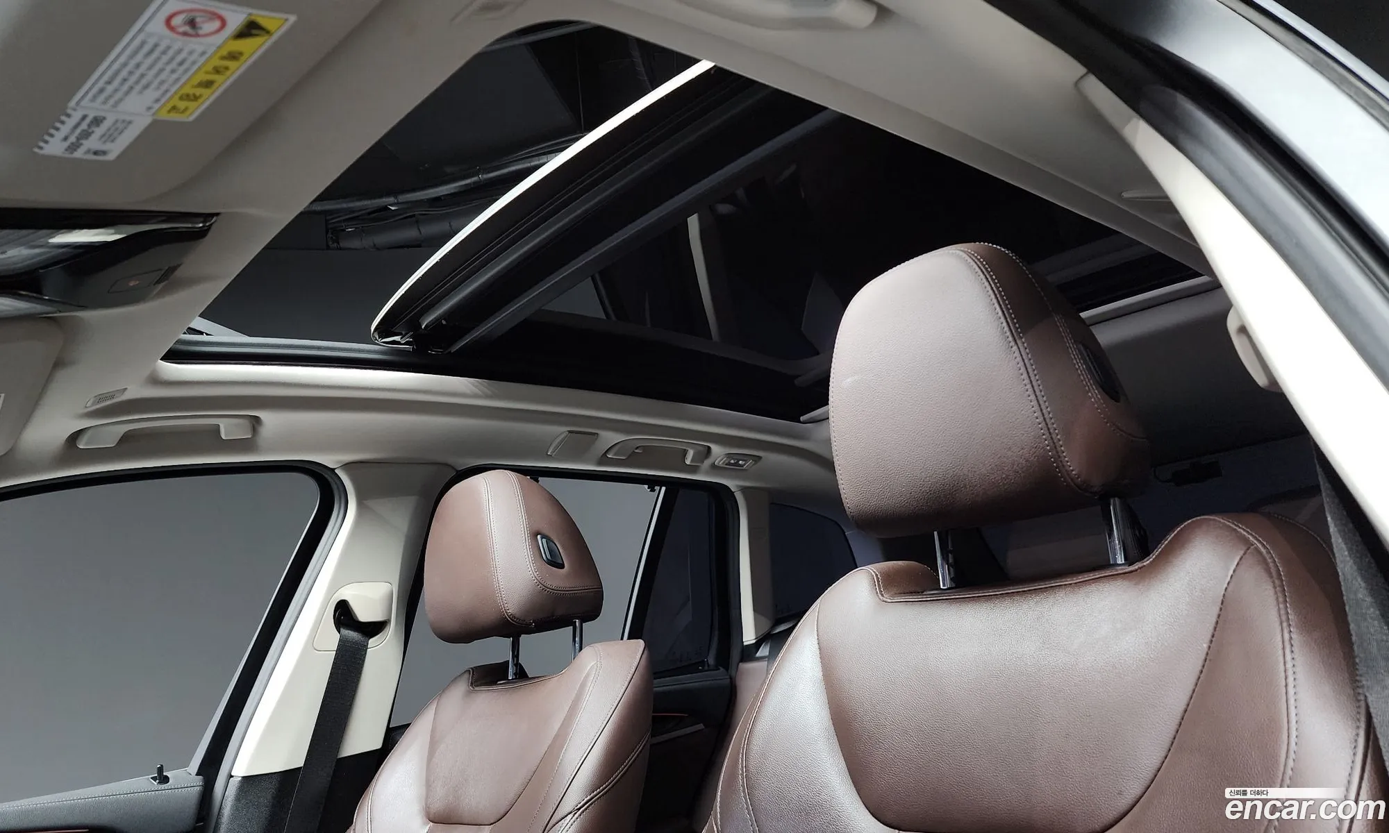 BMW X3 2020 — 8