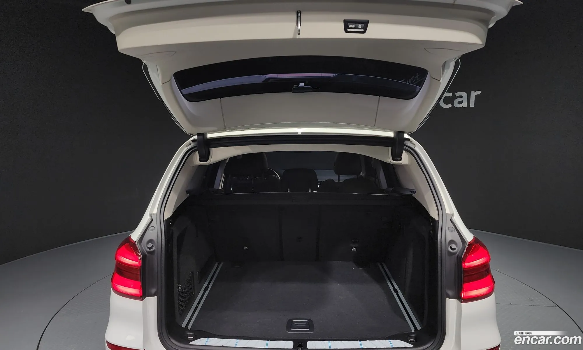 BMW X3 2020 — 3