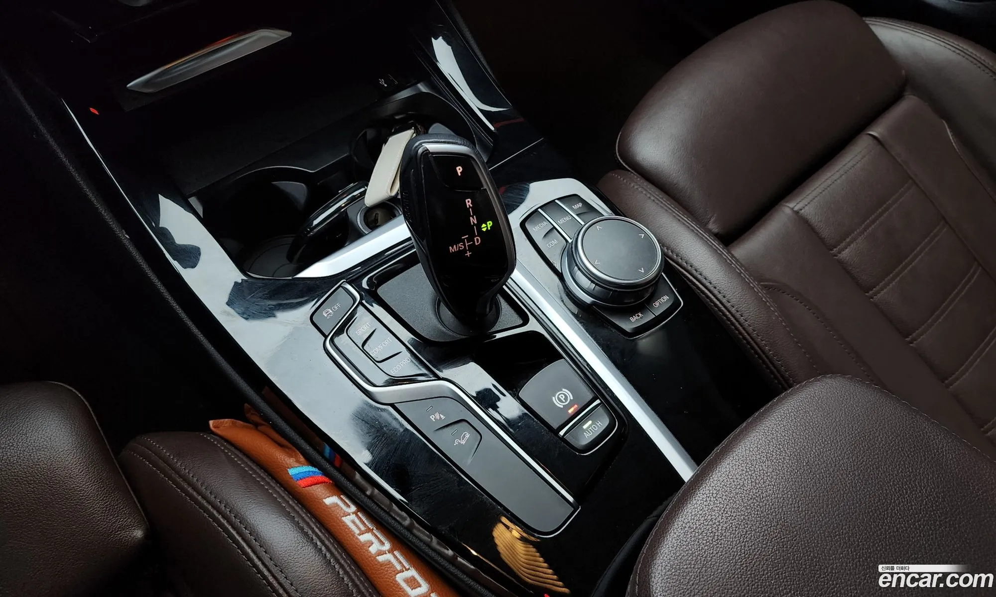 BMW X3 2020 — 5