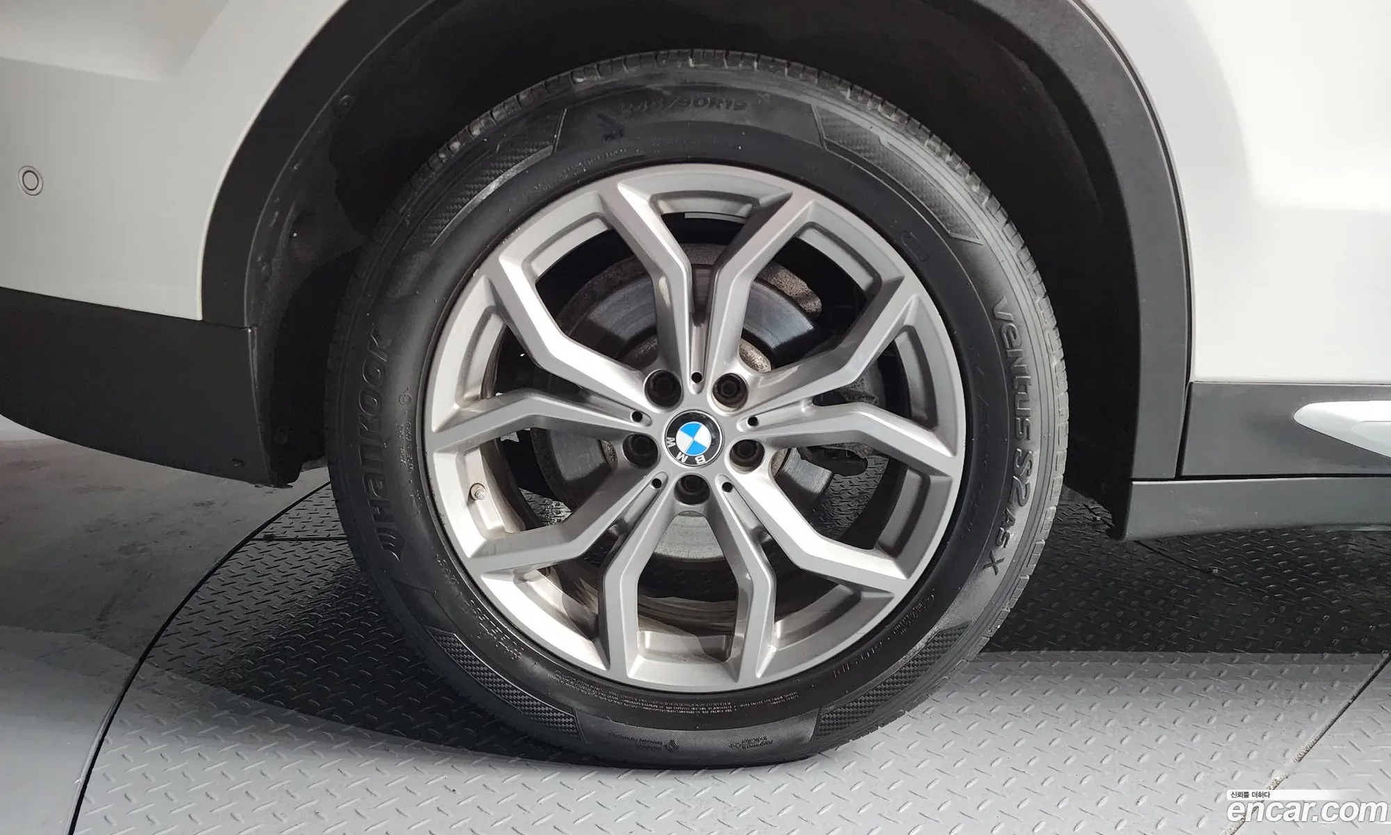 BMW X3 2020 — 11