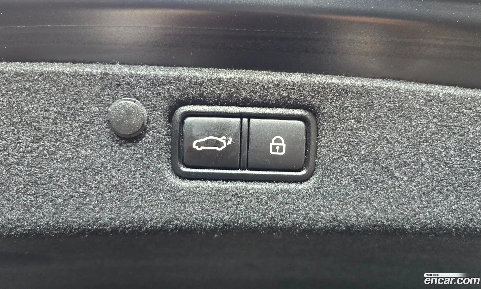 Hyundai Grandeur IG Hybrid 2021 — 8