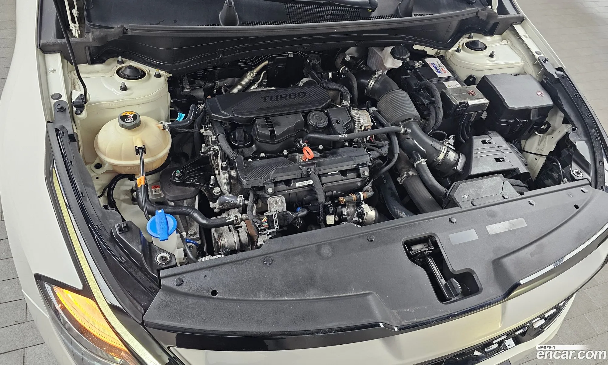 Kia Sportage 2022 — 14