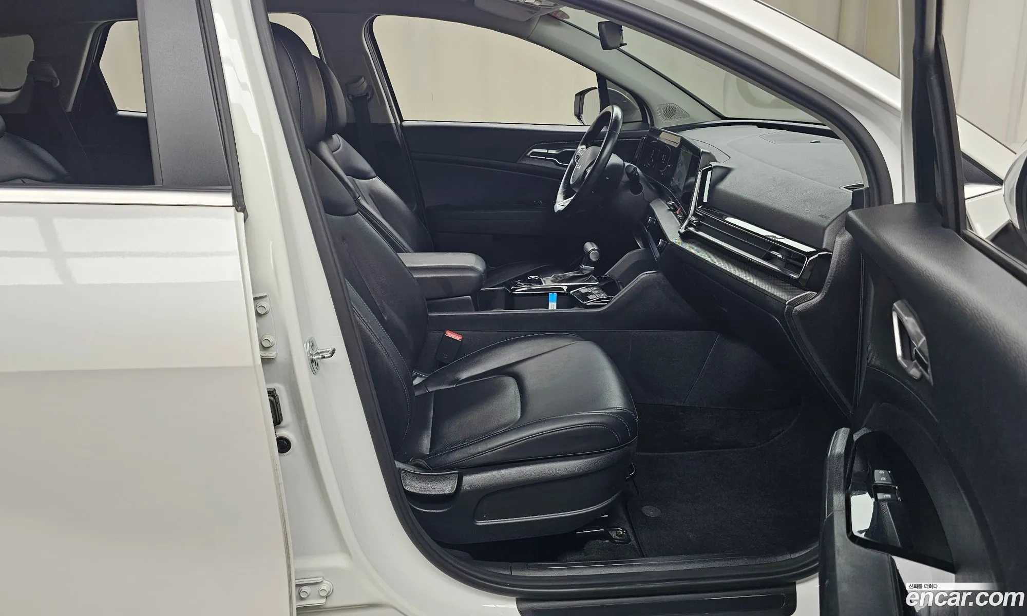Kia Sportage 2022 — 18