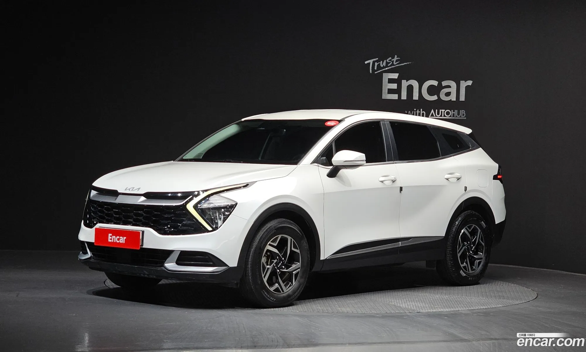 Kia Sportage 2022 — 6
