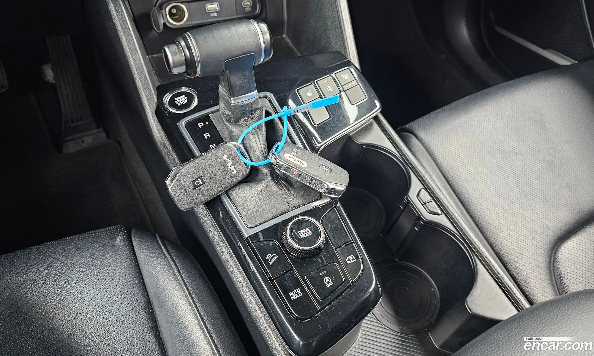 Kia Sportage 2022 — 11