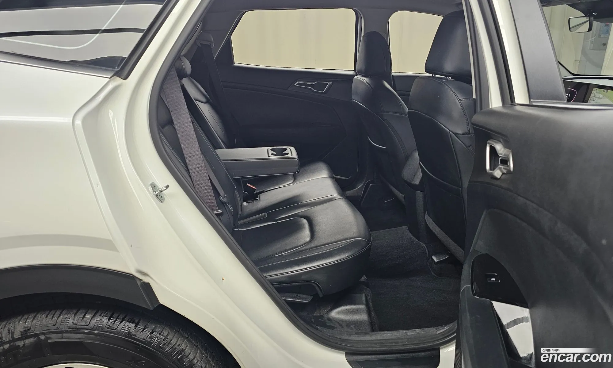 Kia Sportage 2022 — 19