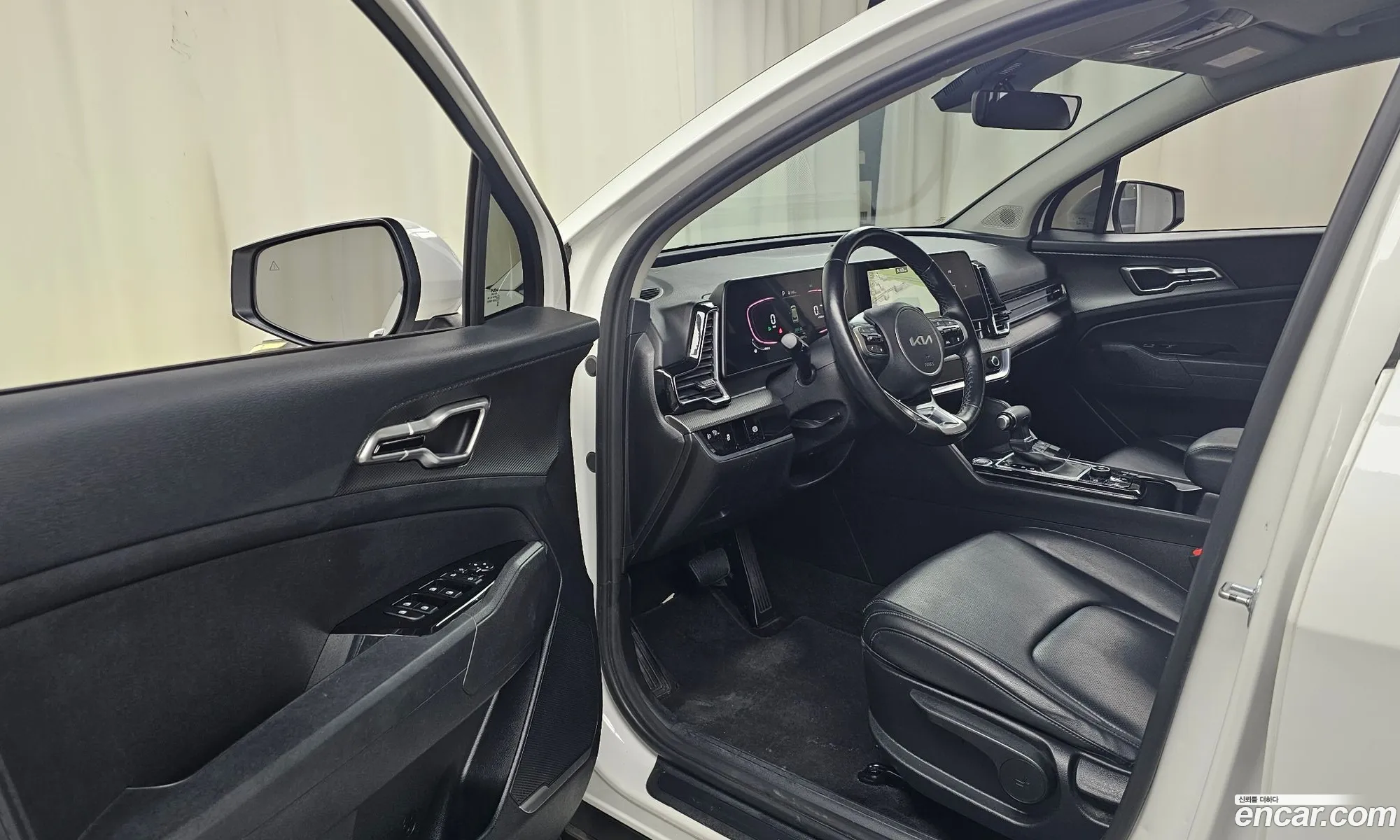 Kia Sportage 2022 — 16