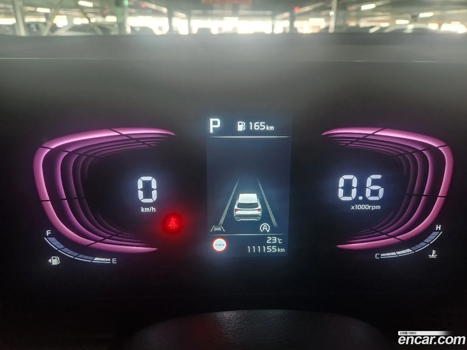 Kia Sportage 2022 — 12