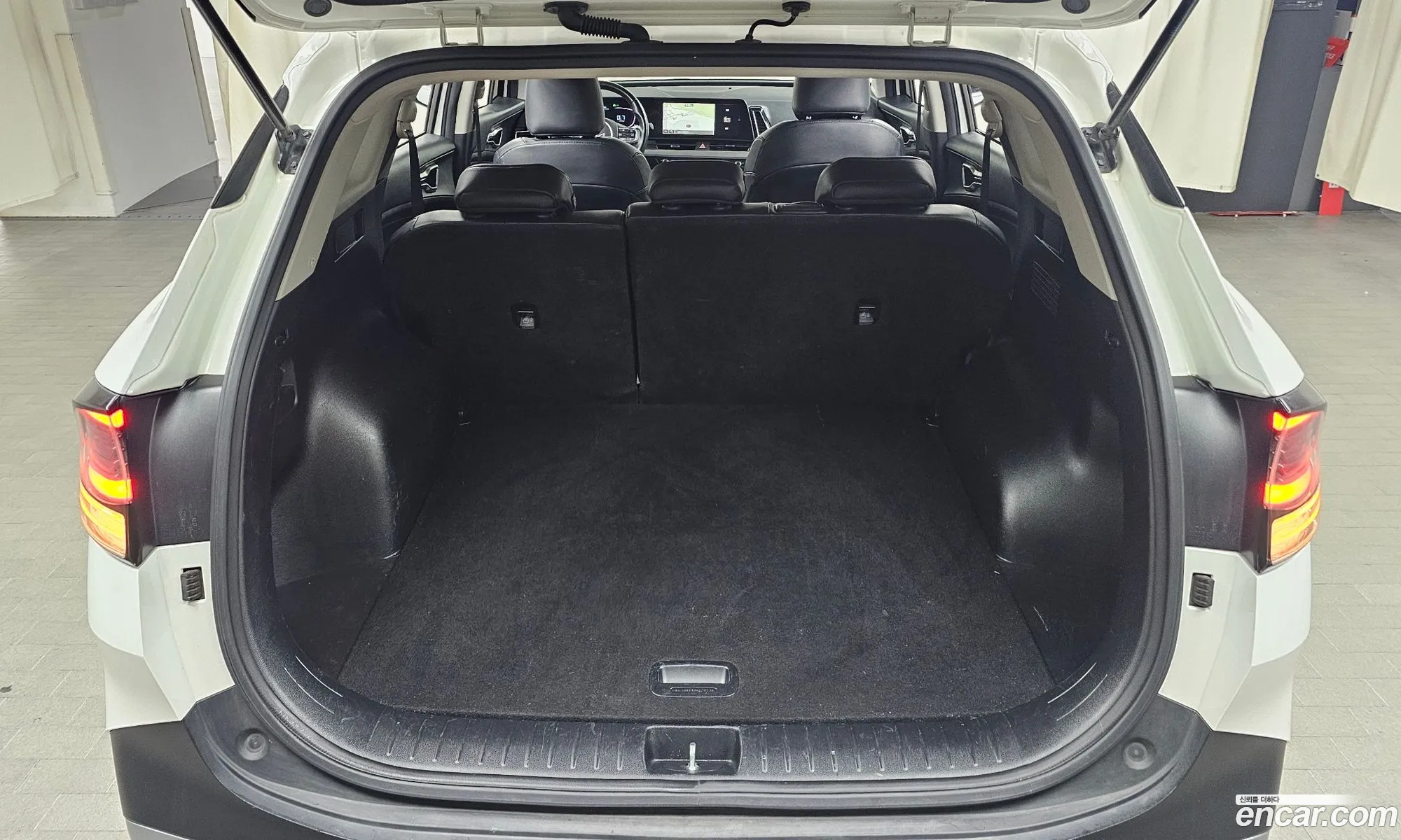 Kia Sportage 2022 — 7