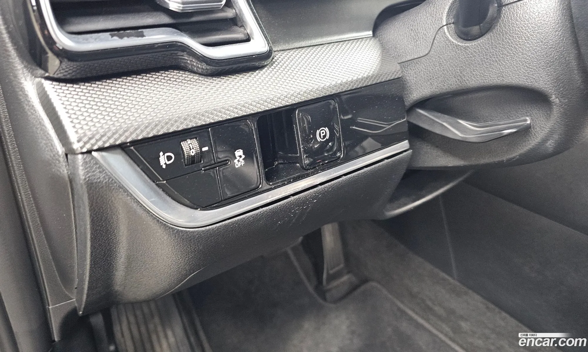 Kia Sportage 2022 — 20
