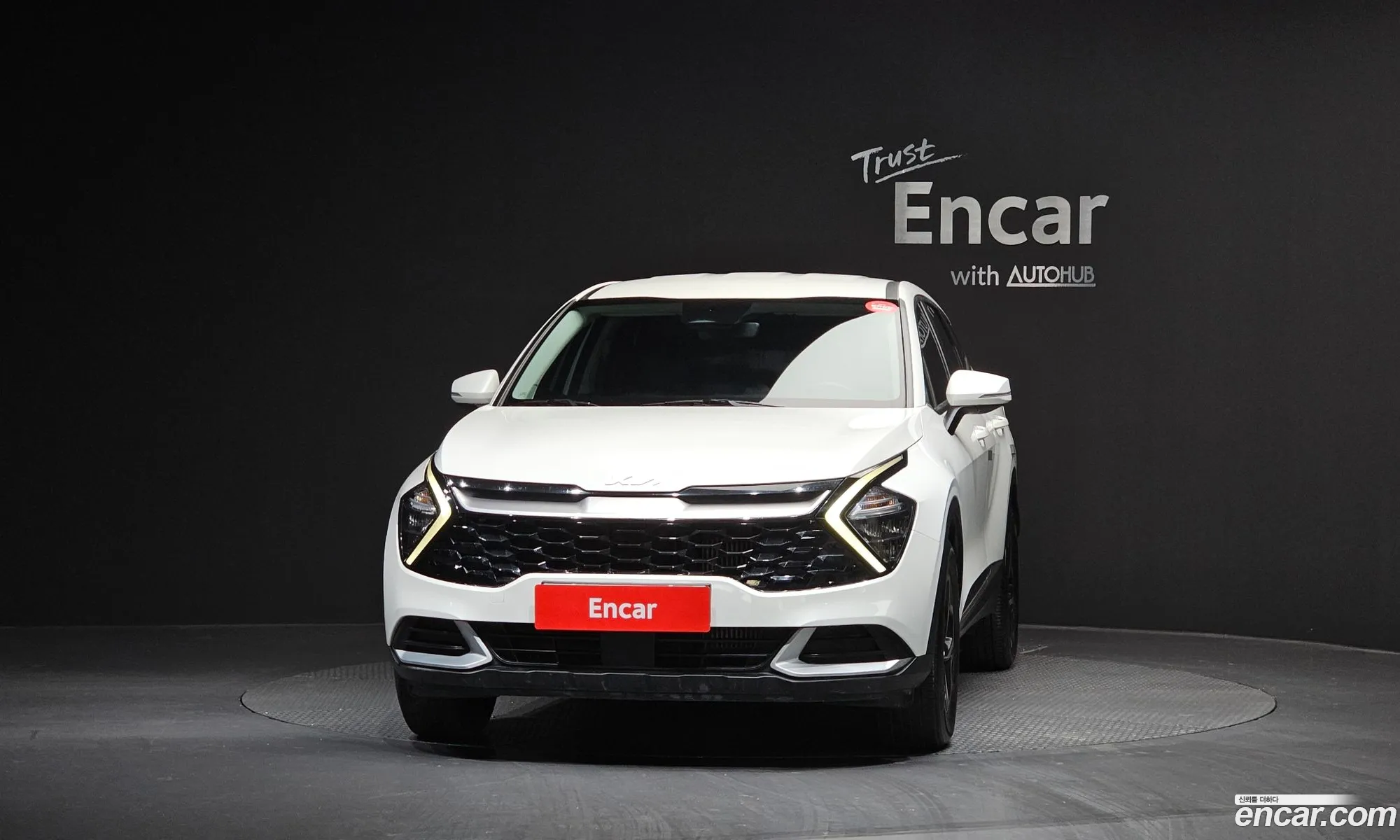 Kia Sportage 2022 — 4