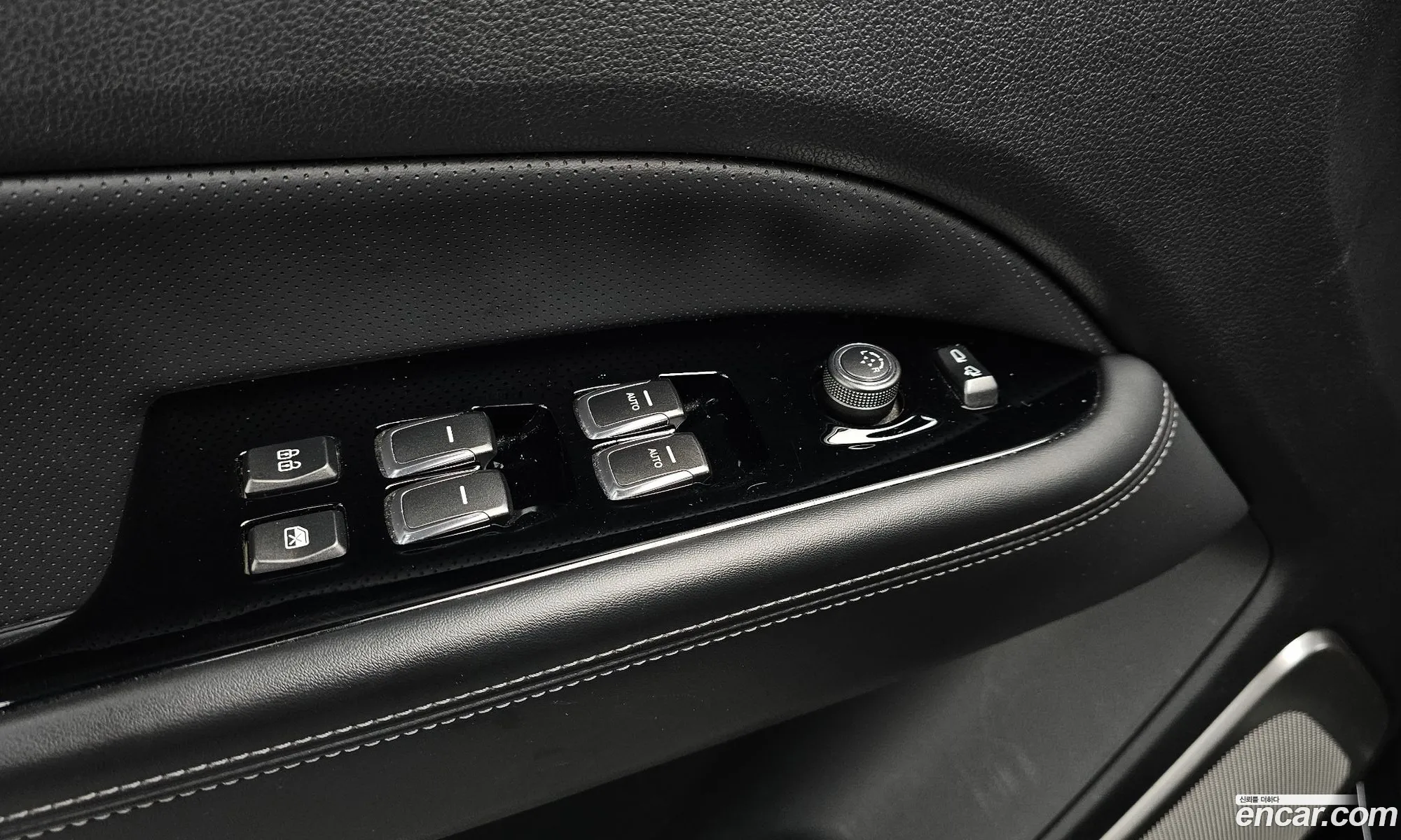 KG Mobility (SsangYong) G4 Rexton 2019 — 20