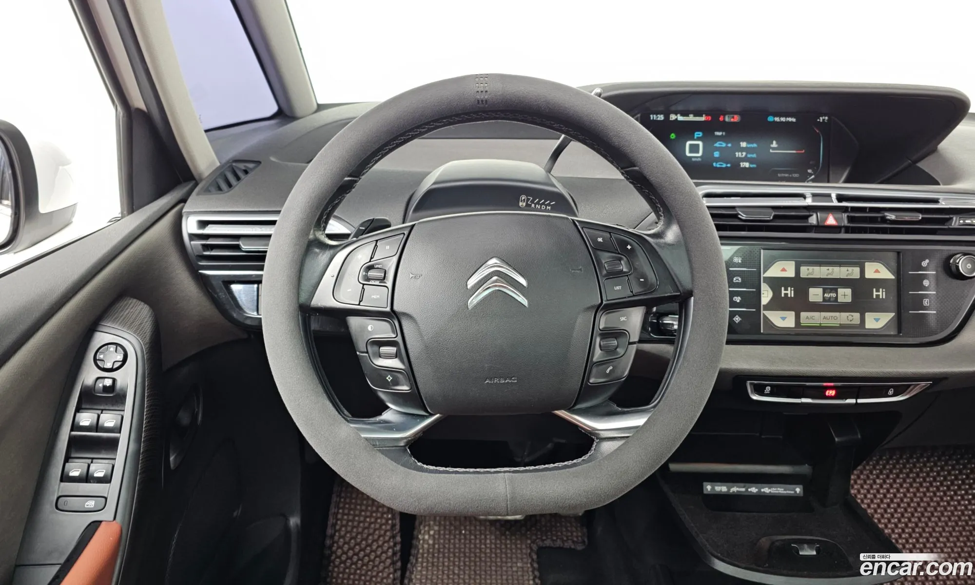 Citroen/DS C4 Picasso