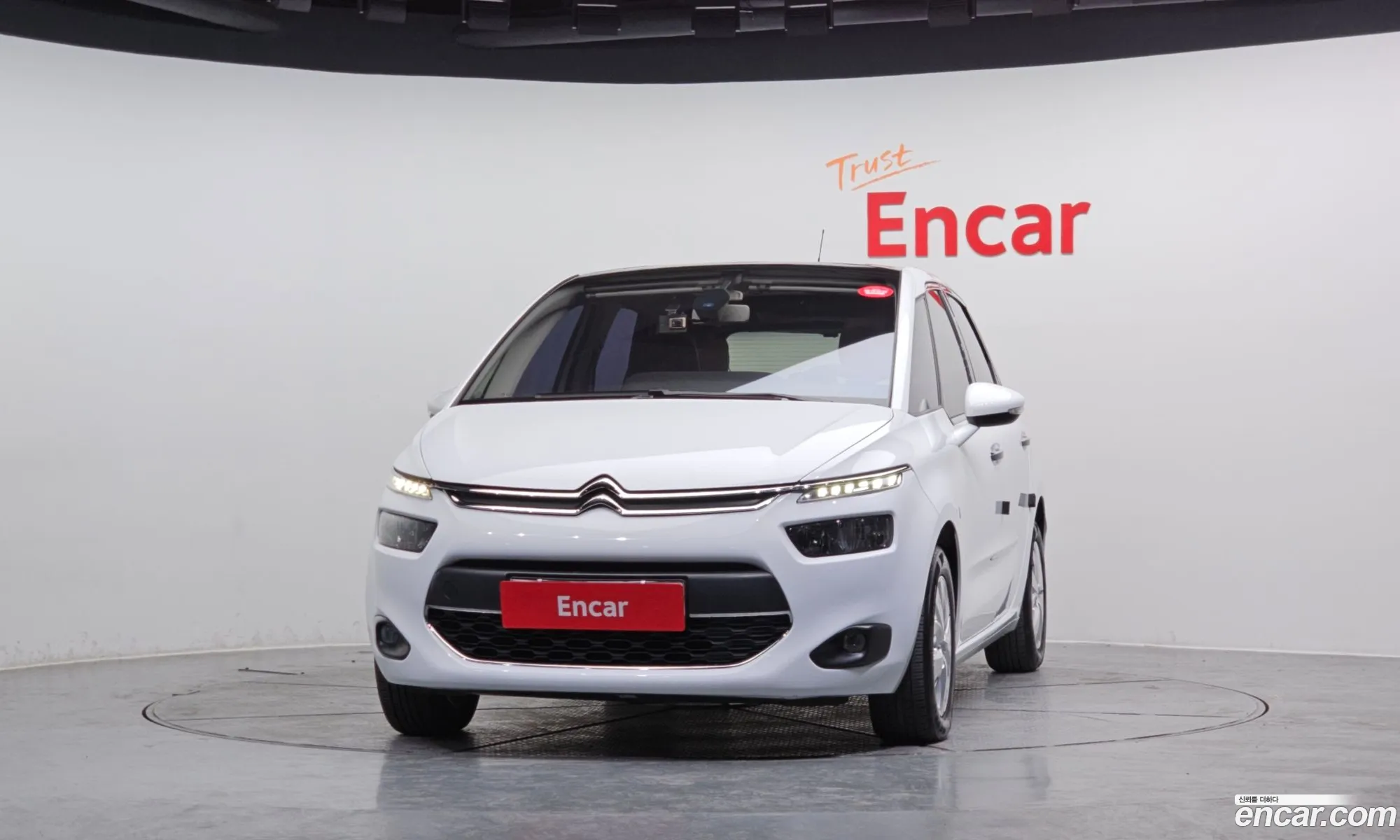 Citroen/DS C4 Picasso