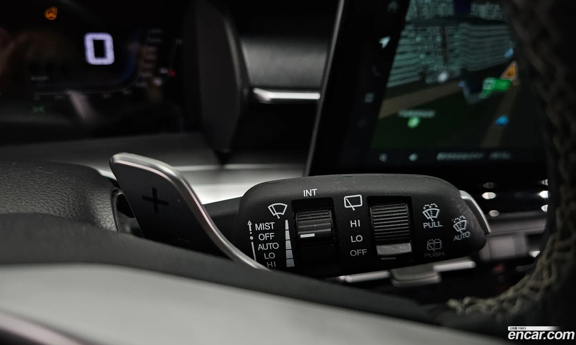 KG Mobility (SsangYong) Torres 2023 — 19