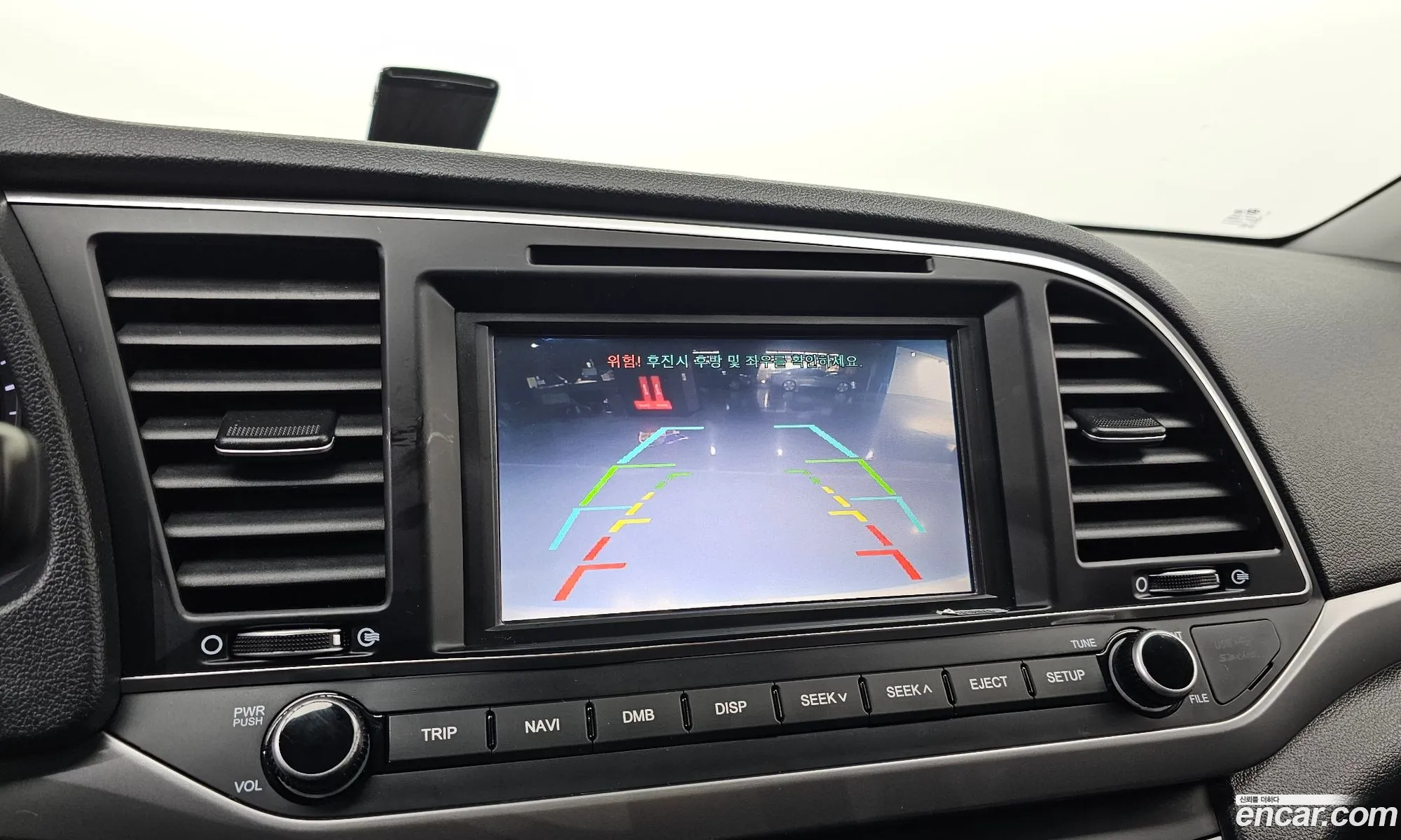Hyundai Elantra AD 2016 — 4
