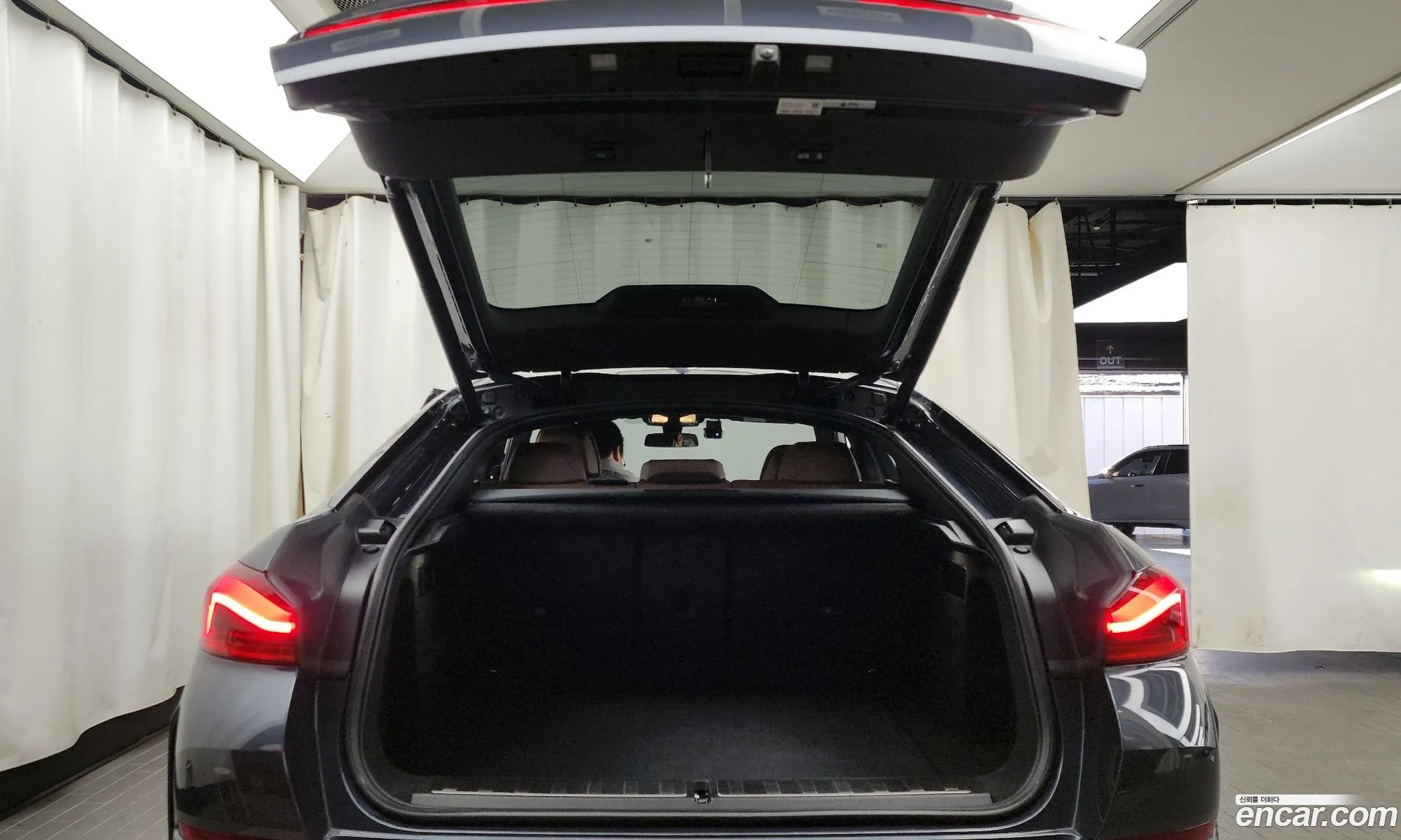 BMW X6 2021 WBAGT8102M9F06174 — 15