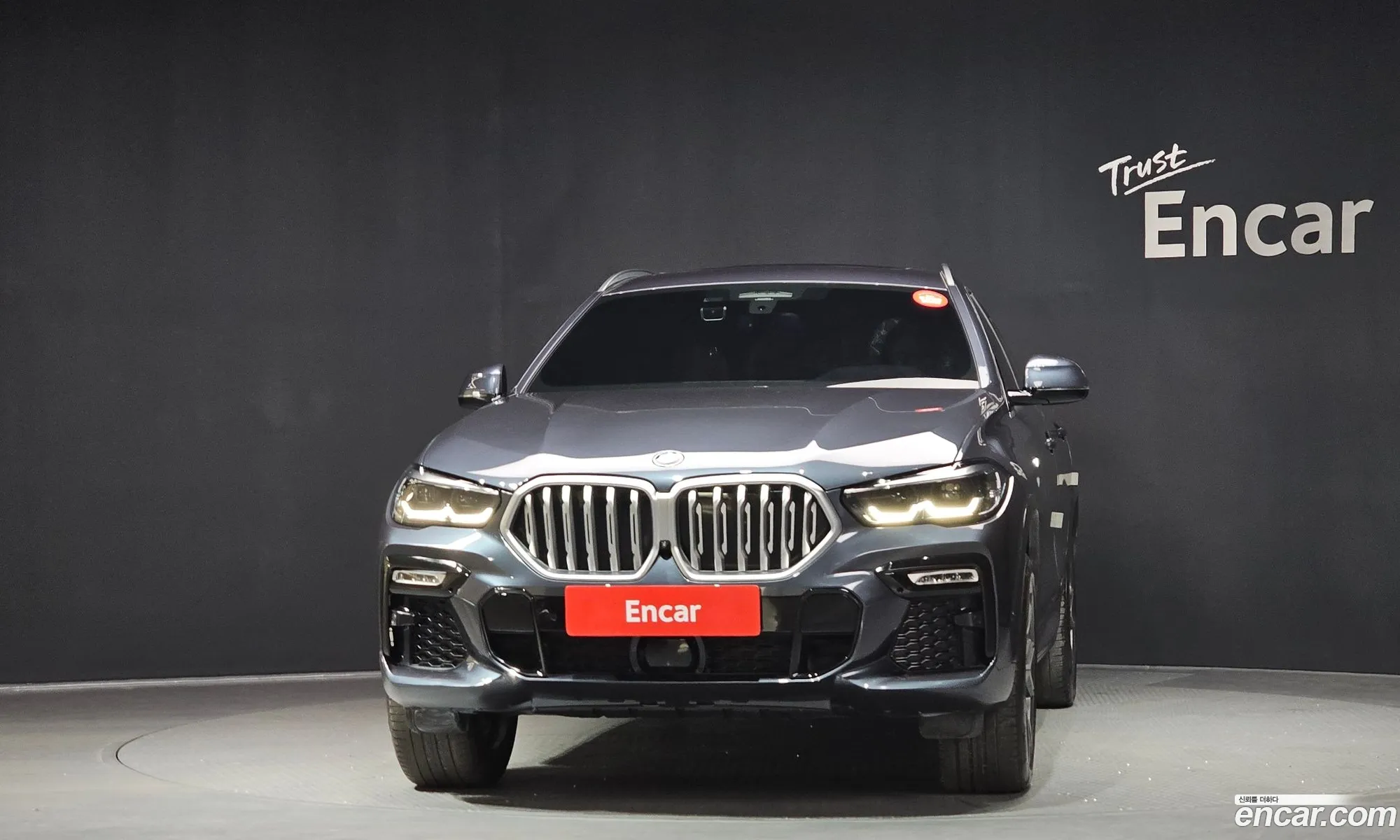 BMW X6 2021 WBAGT8102M9F06174 — 5