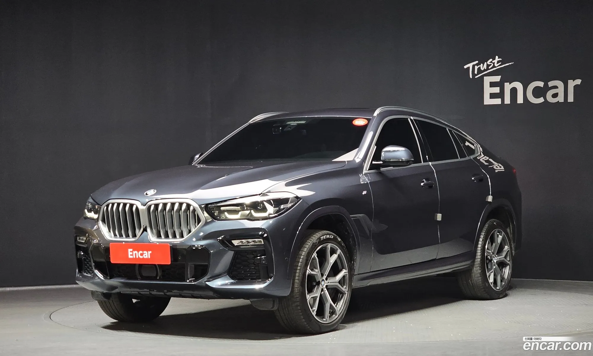 BMW X6 2021 WBAGT8102M9F06174 — 12