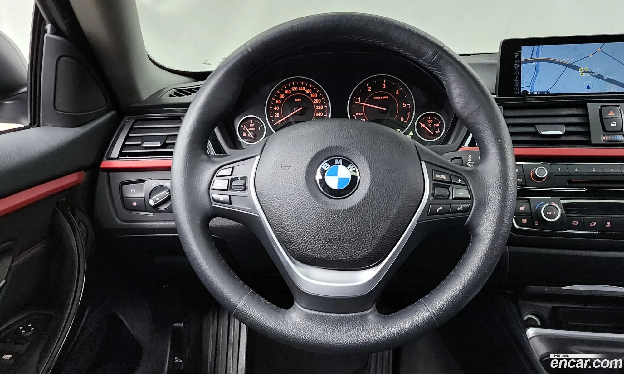 BMW 4 Series 2014 — 17