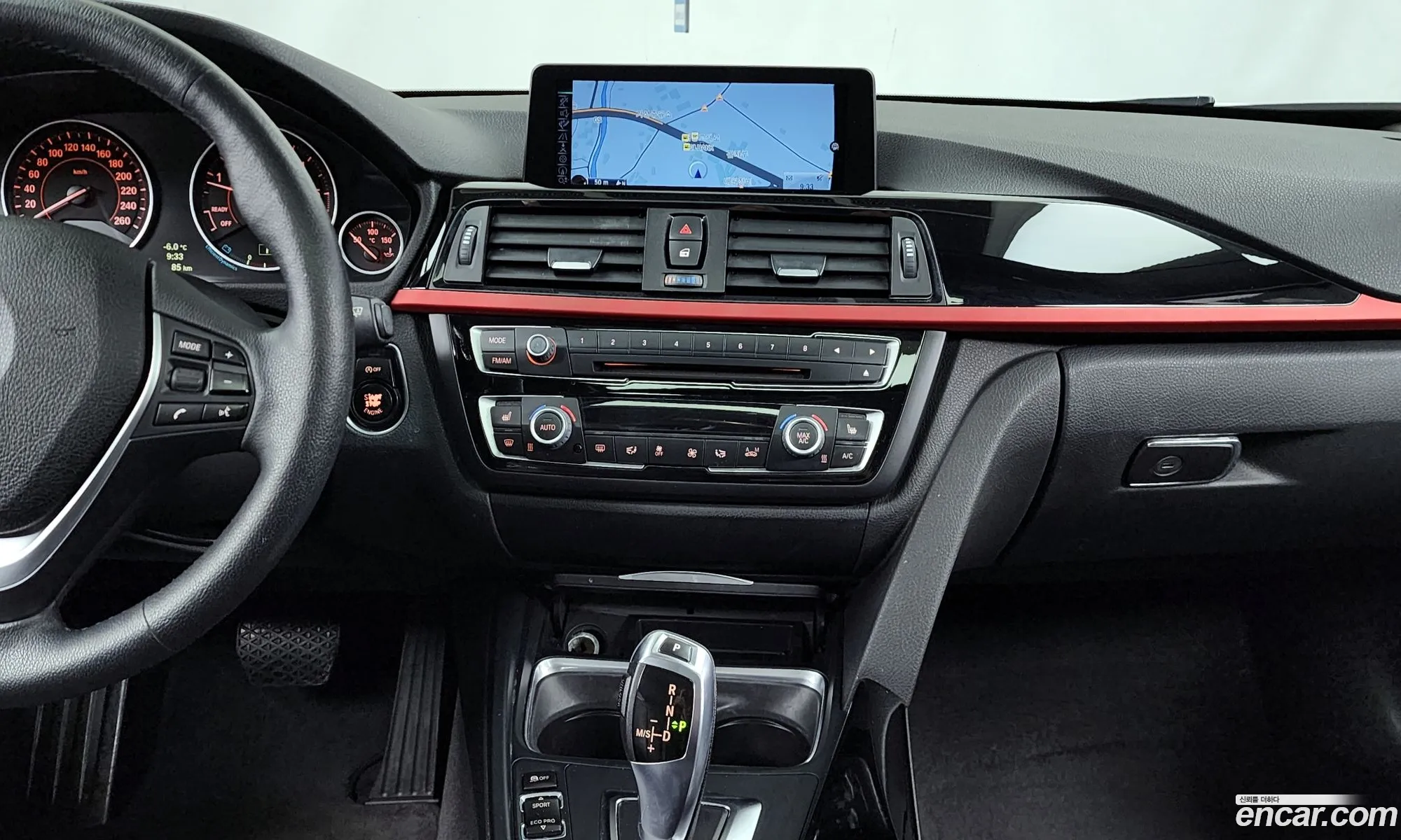 BMW 4 Series 2014 — 13