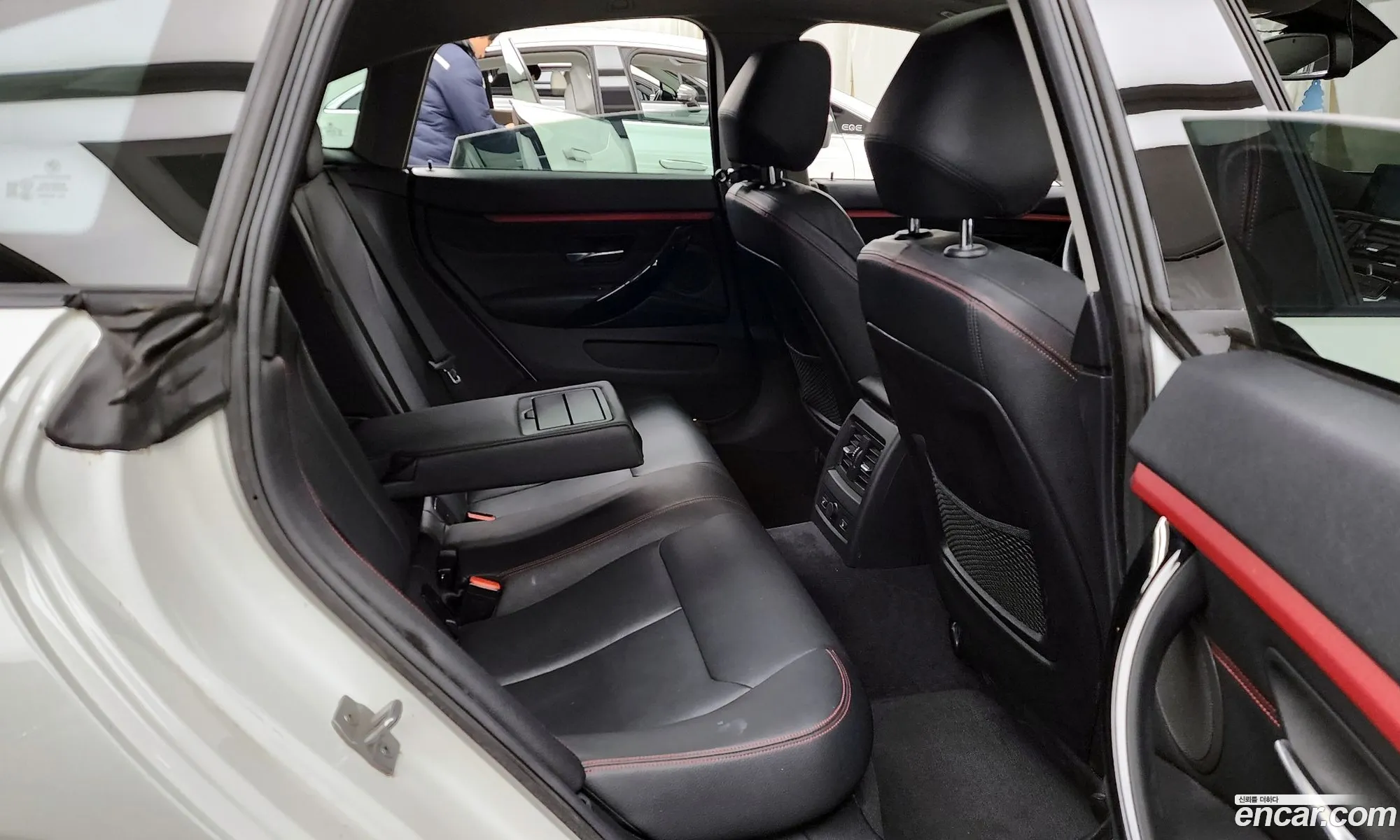BMW 4 Series 2014 — 6