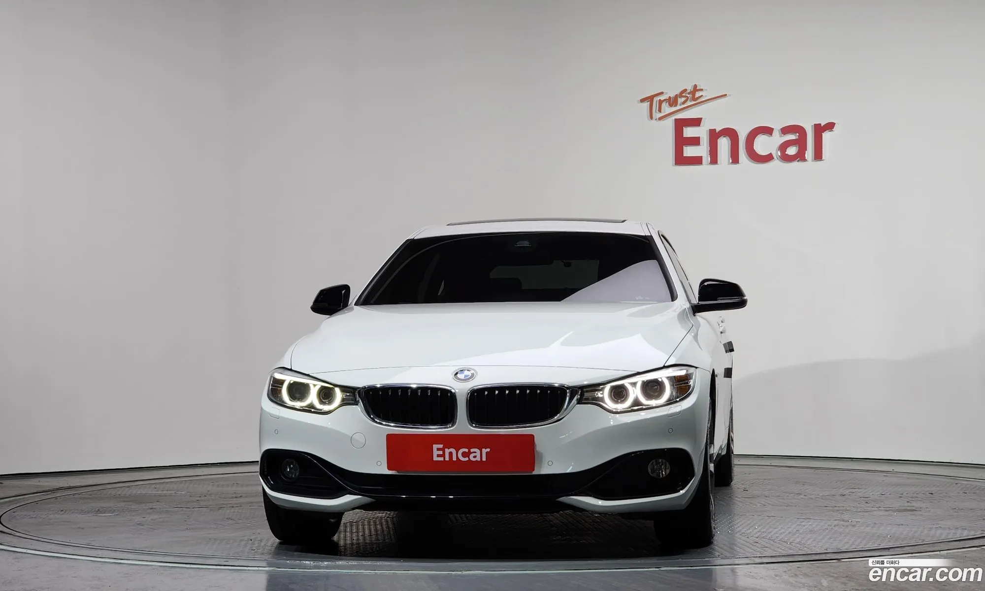 BMW 4 Series 2014 — 3