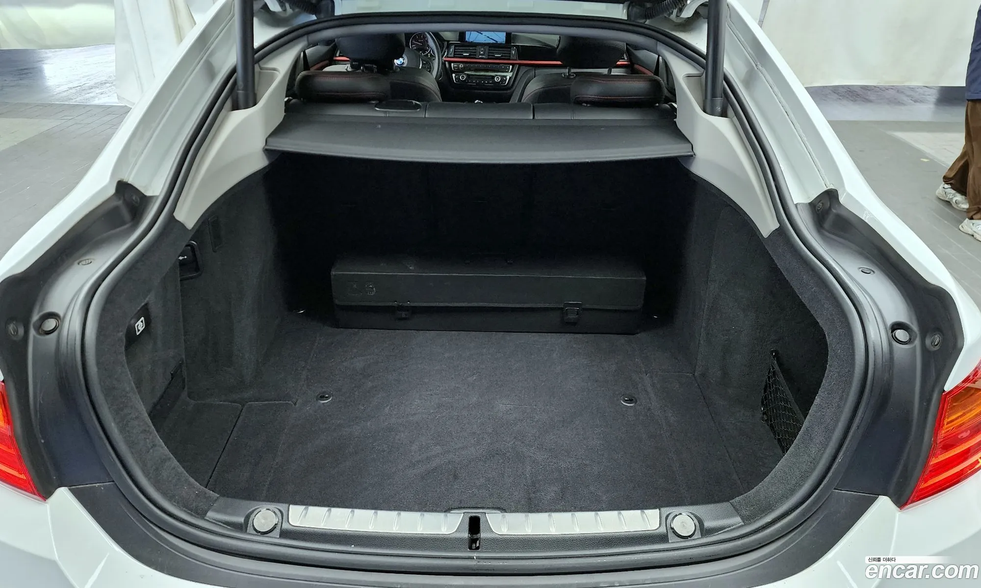 BMW 4 Series 2014 — 15