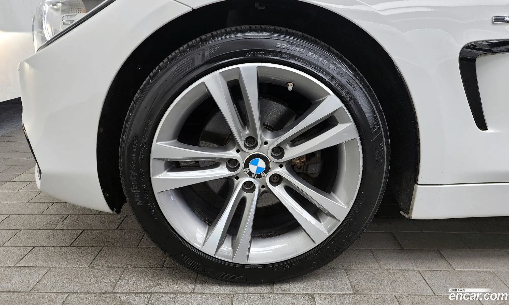 BMW 4 Series 2014 — 18
