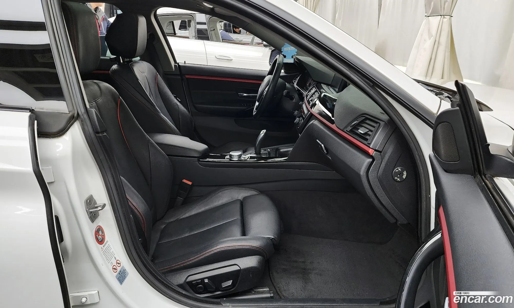 BMW 4 Series 2014 — 5