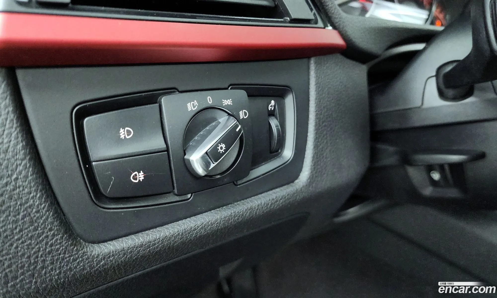 BMW 4 Series 2014 — 8