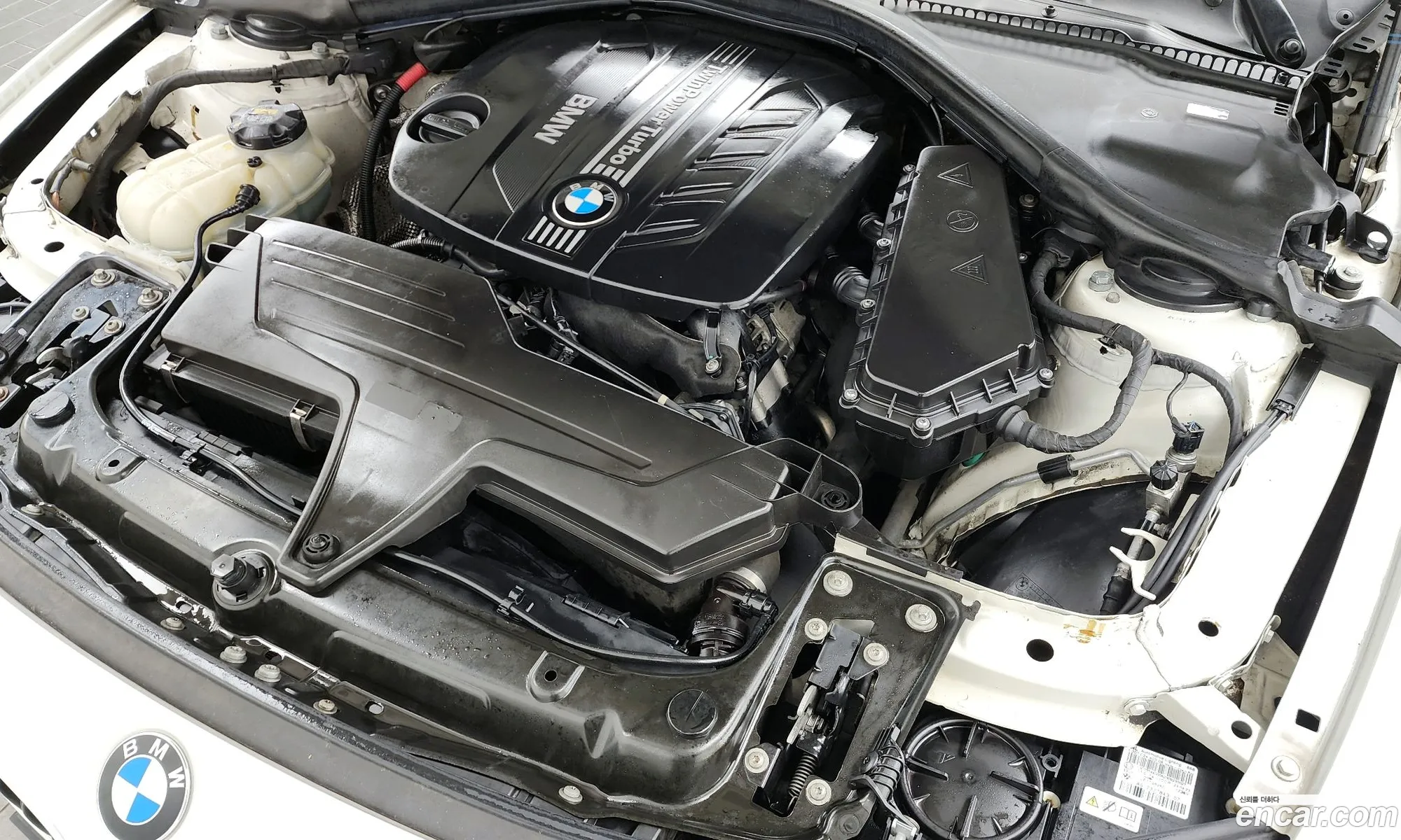 BMW 4 Series 2014 — 11