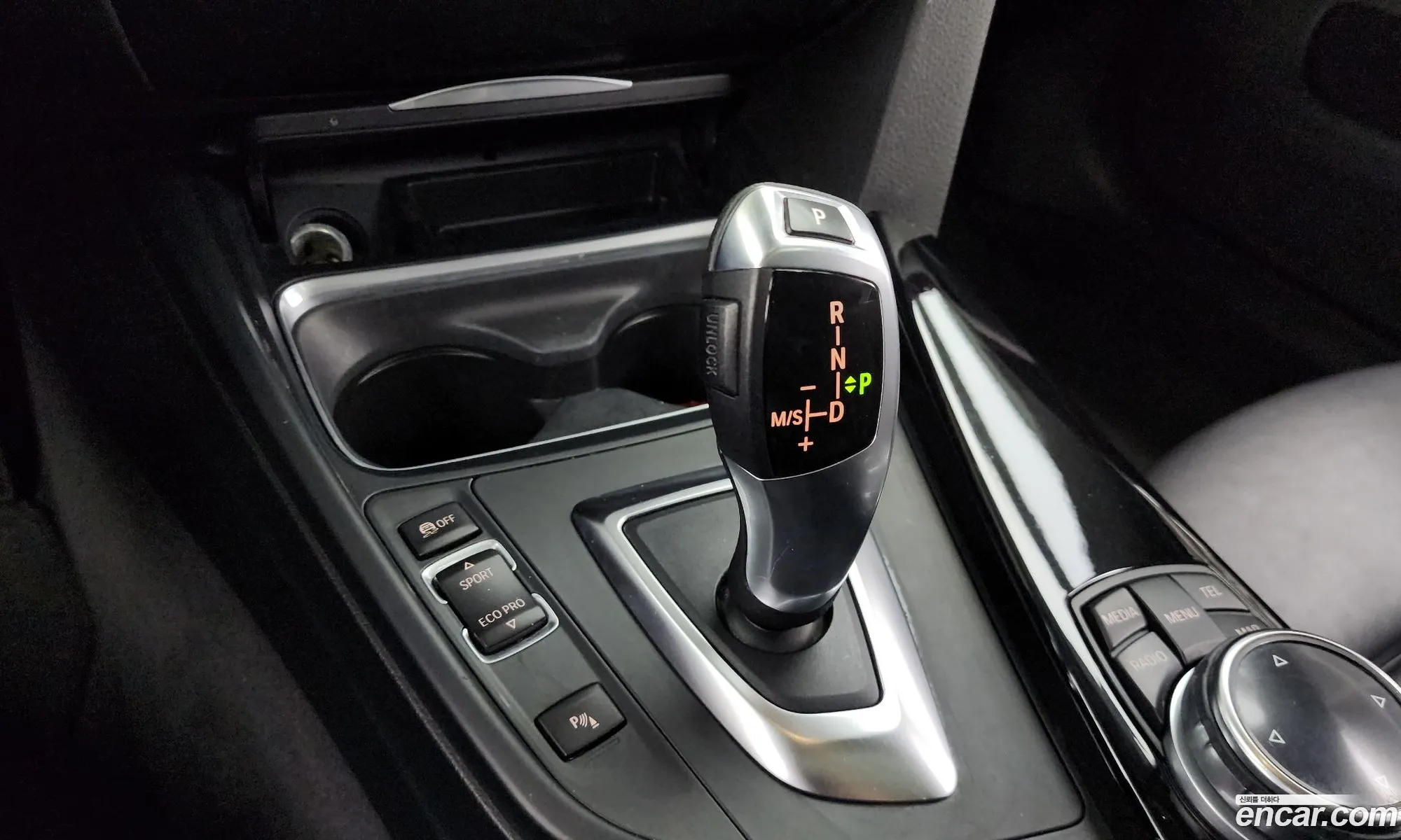 BMW 4 Series 2014 — 20