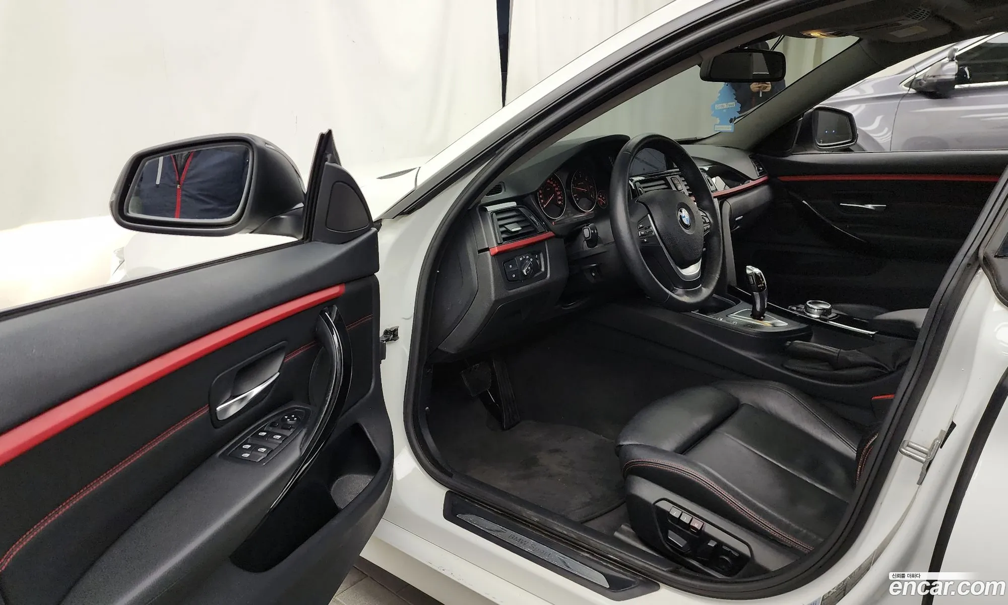 BMW 4 Series 2014 — 2