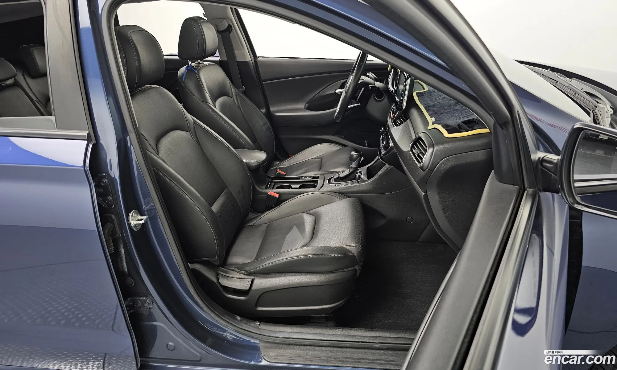 Hyundai i30 2017 — 7