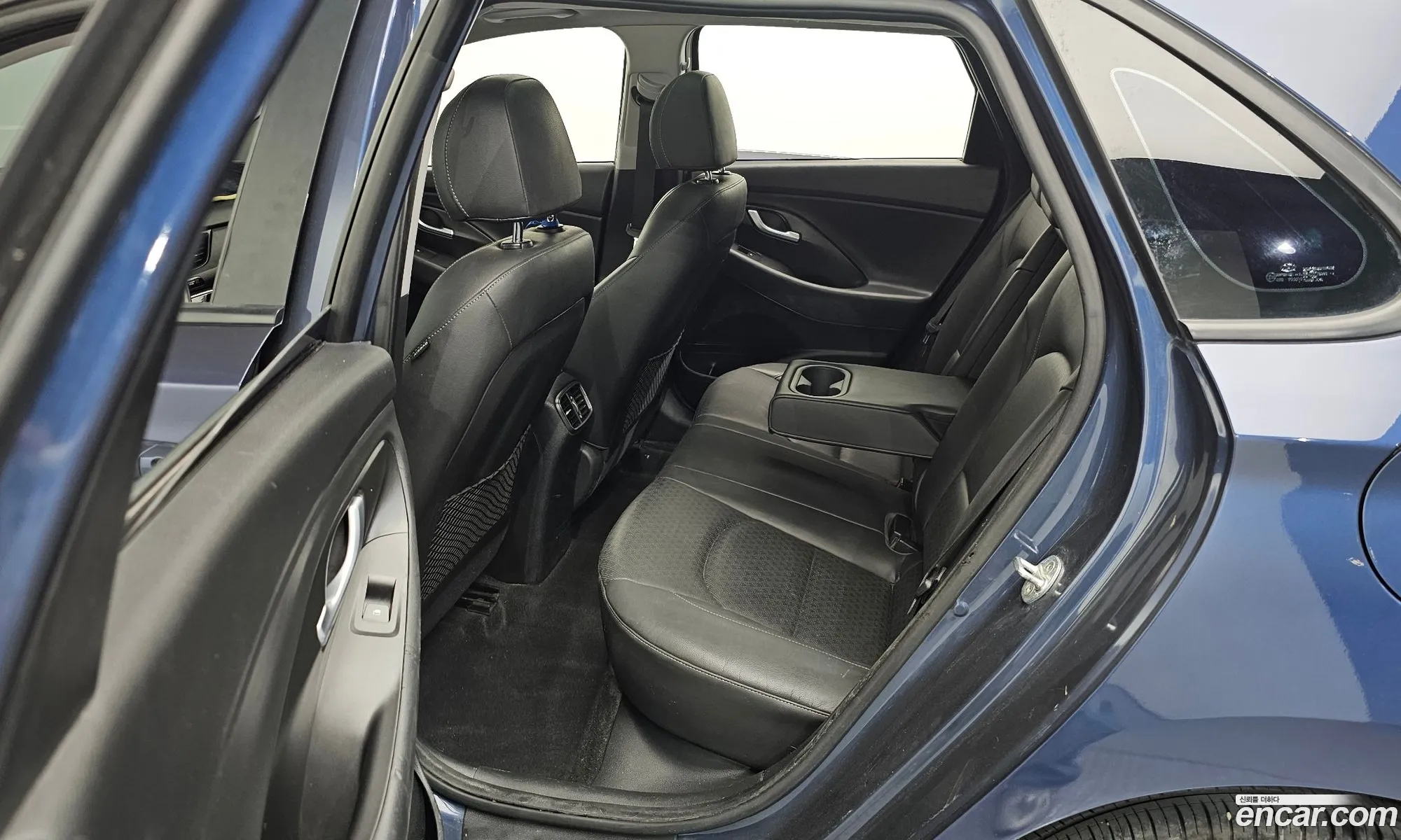 Hyundai i30 2017 — 6