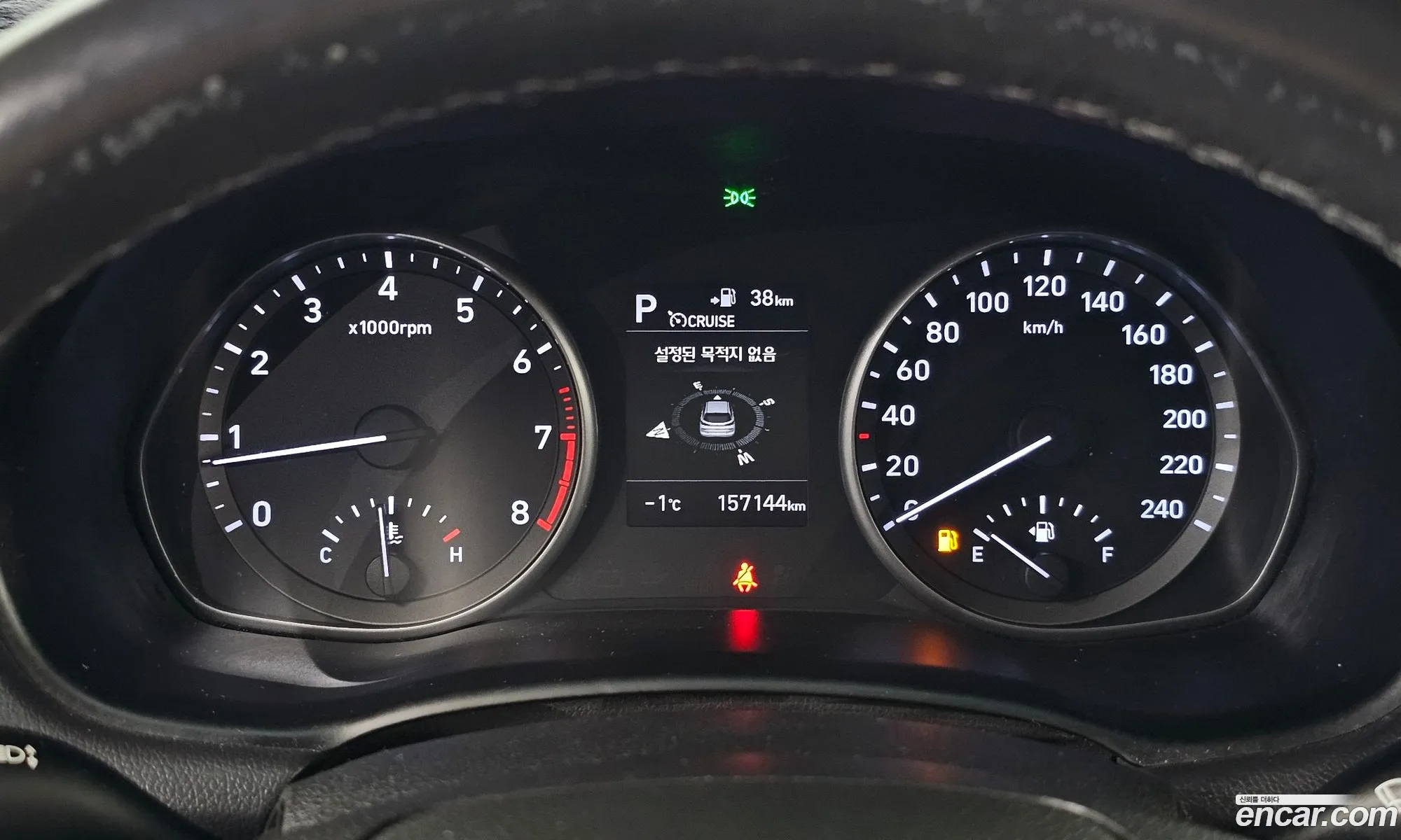 Hyundai i30 2017 — 8