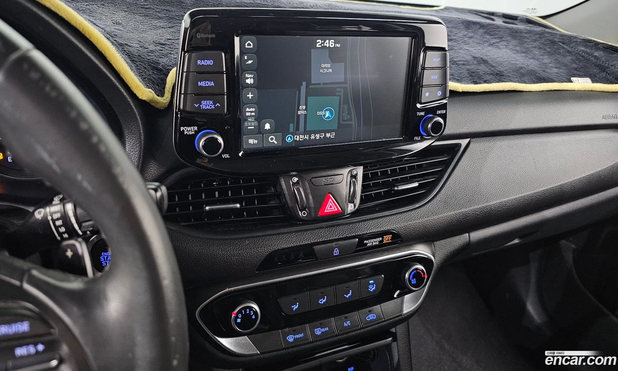 Hyundai i30 2017 — 10