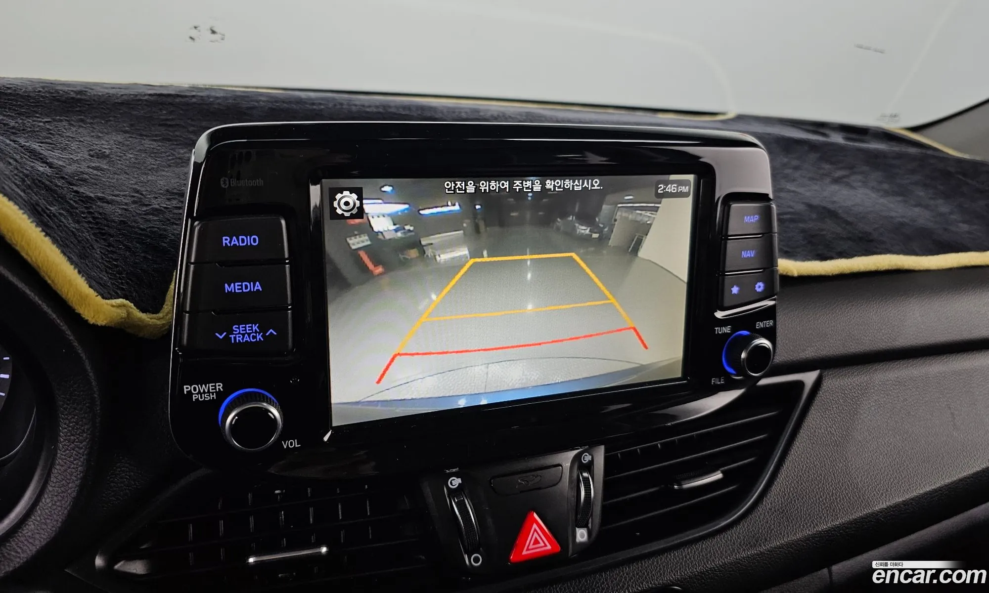 Hyundai i30 2017 — 16