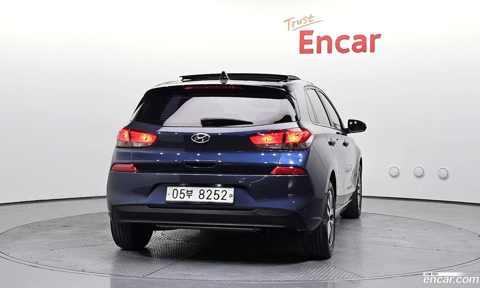 Hyundai i30 2017 — 9