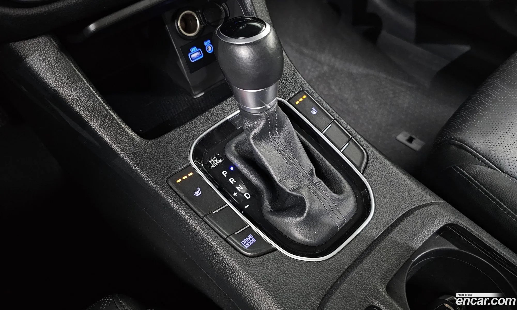 Hyundai i30 2017 — 17