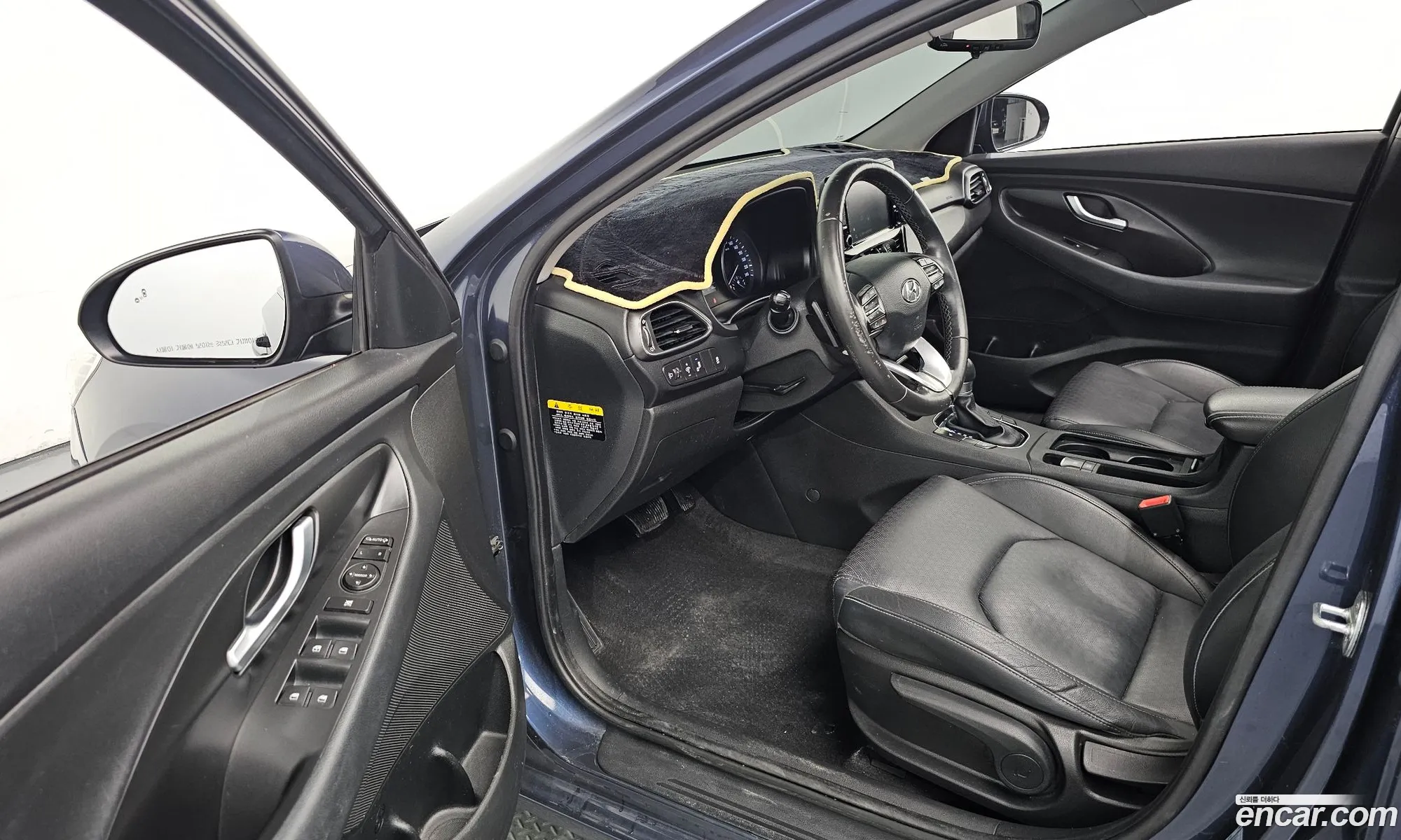 Hyundai i30 2017 — 13