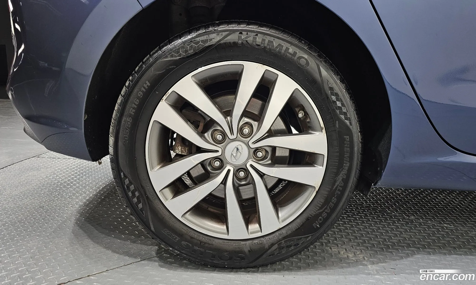 Hyundai i30 2017 — 12