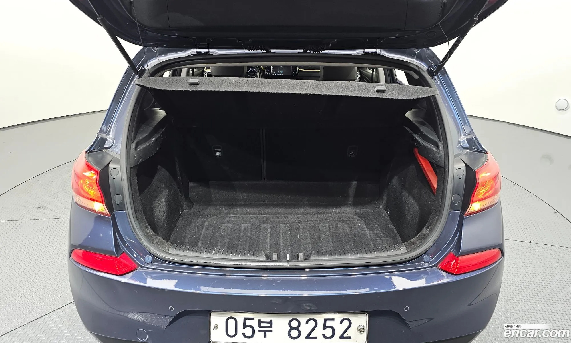 Hyundai i30 2017 — 3