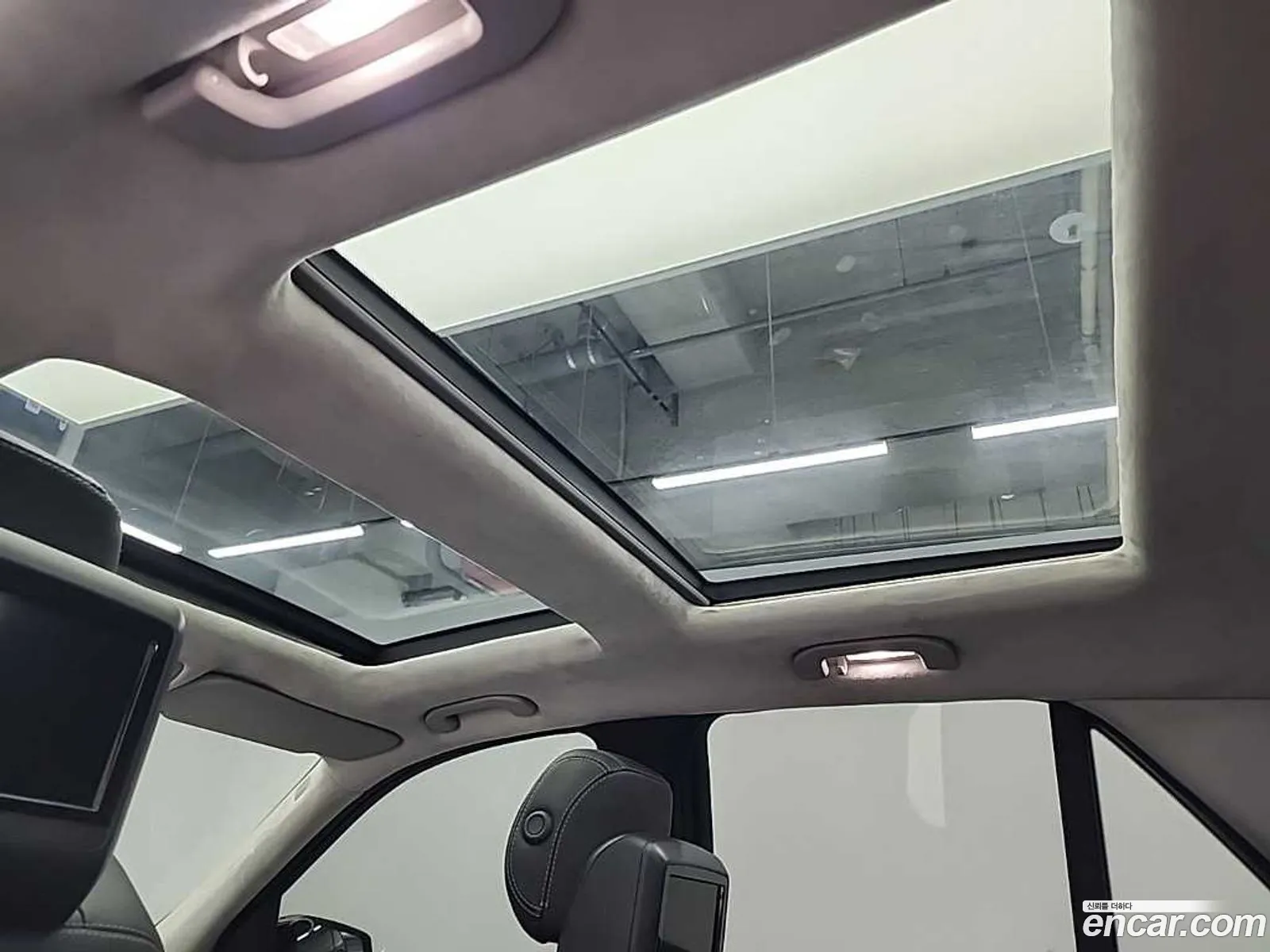 Mercedes-Benz M-Class W166 2012 — 4