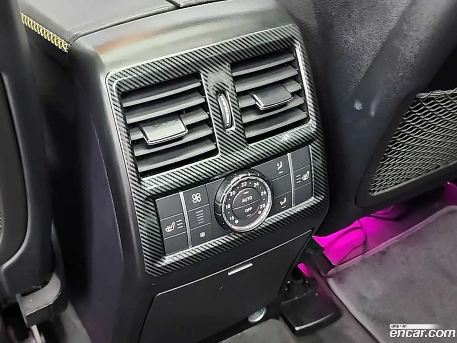 Mercedes-Benz M-Class W166 2012 — 15