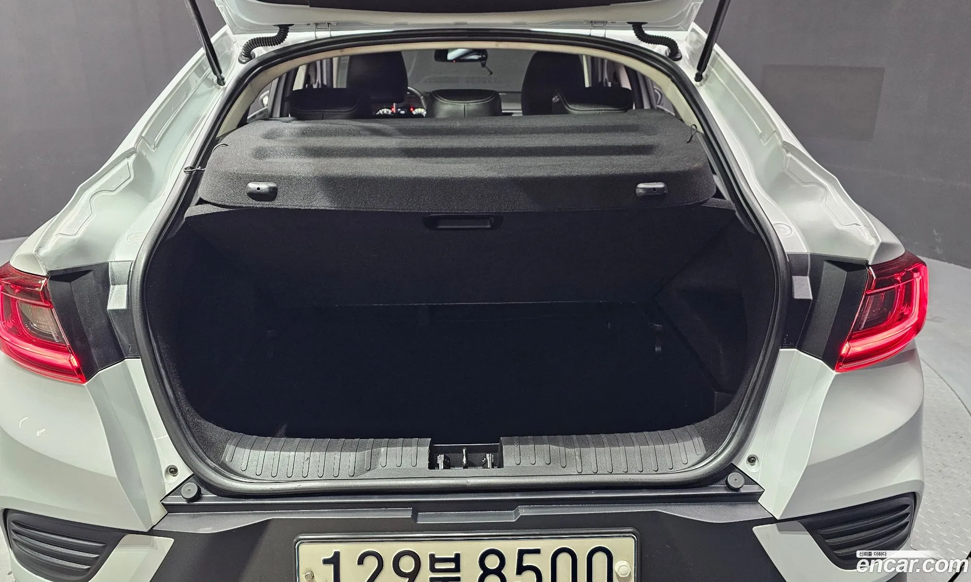 Renault Korea (Samsung) XM3 2020 — 13